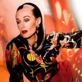 photo of Identity Designer and Beauty Futurist Dr. Alex Box 